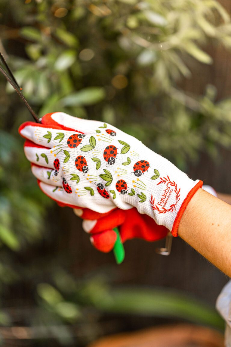 Why Women’s Garden Gloves are Essential for Protecting Your Hands While Gardening