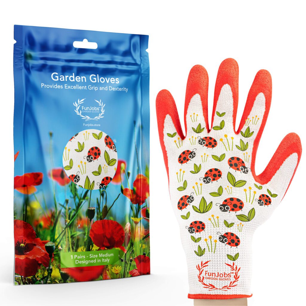 Garden Gloves gifts