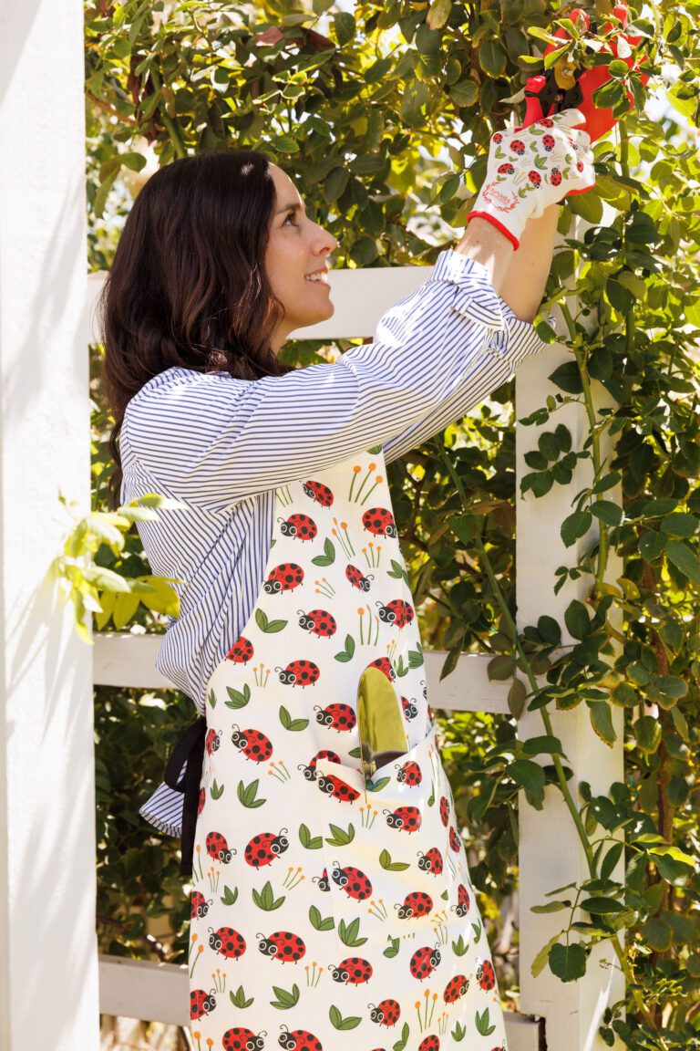 How to make your garden flourish
