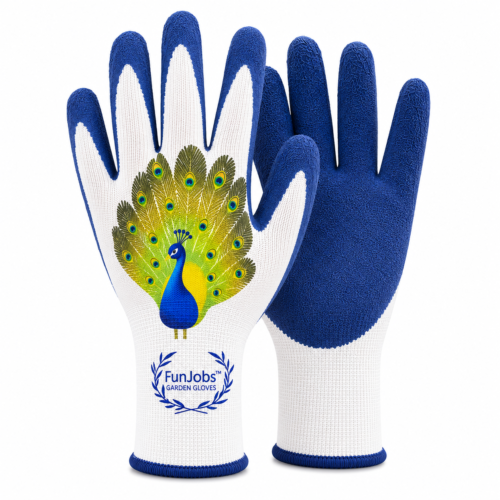 Gardening gloves for women