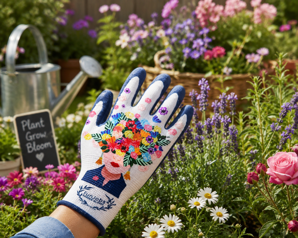 10 Things to Know About Weeding Gloves for Women
