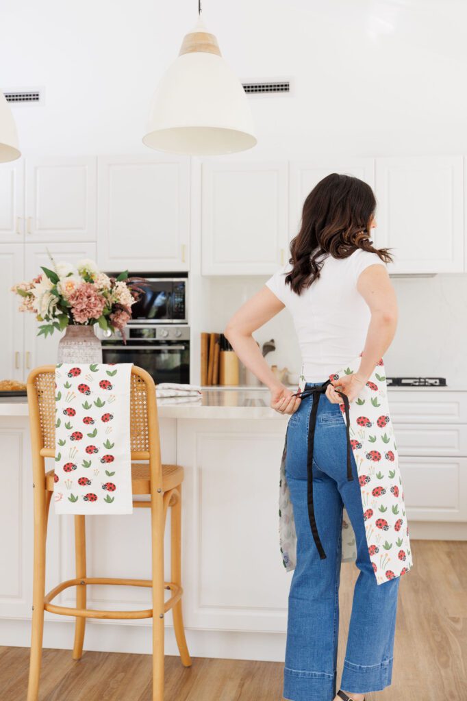 FunJobs Tea Towels
