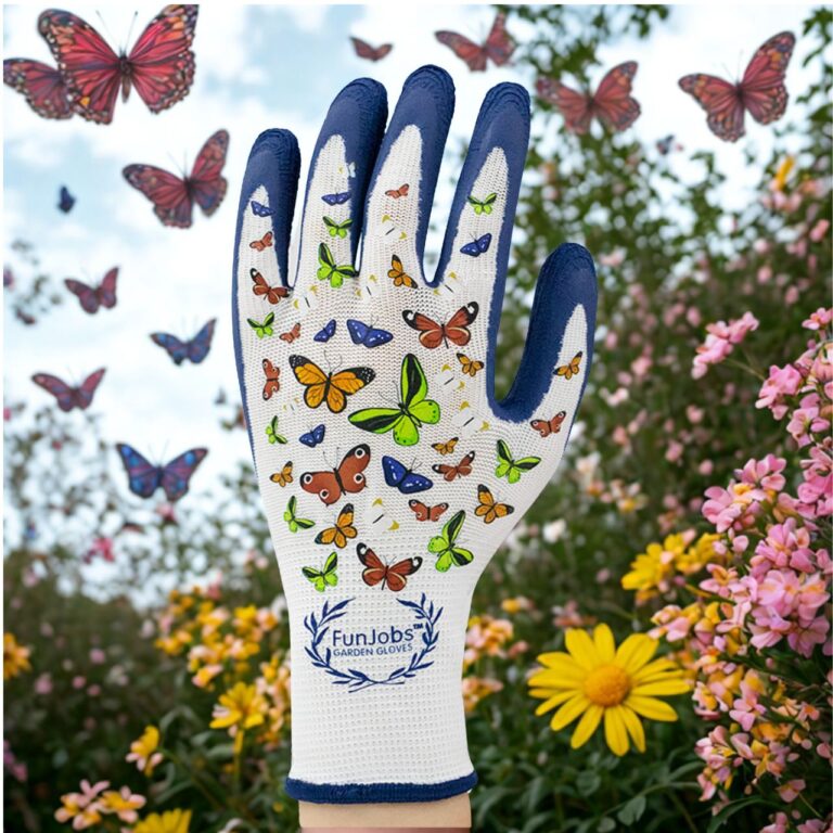 How to find the best garden gloves for women