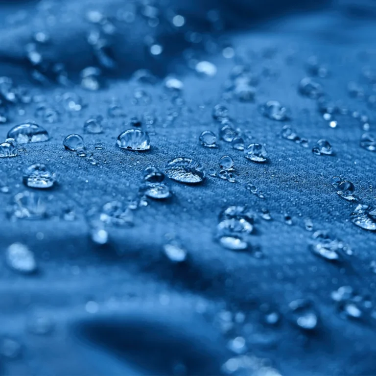 Are FunJobs Garden Gloves waterproof?