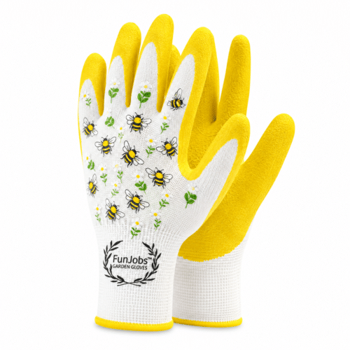 Gardening gloves for women