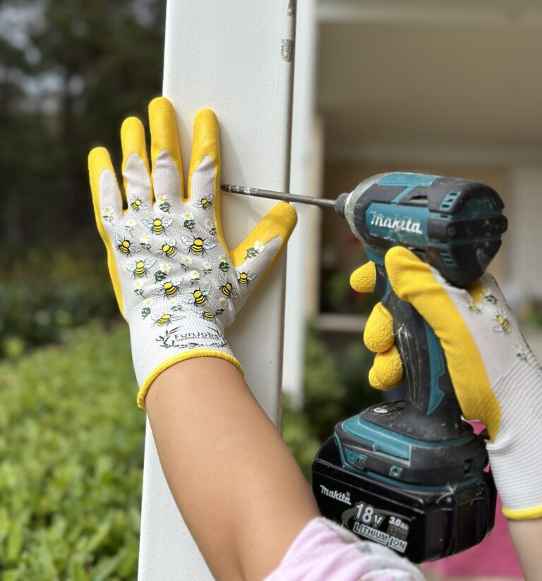 Durable Gardening Gloves: Why most wear out fast ( how to choose a pair that lasts)