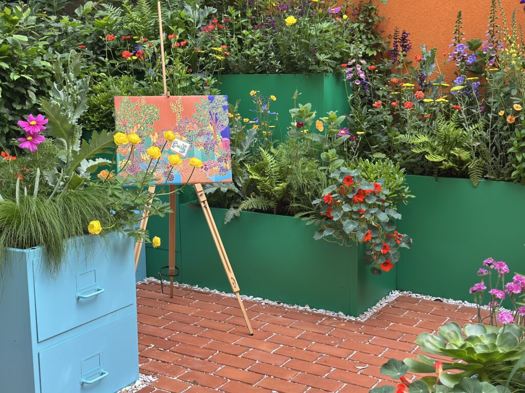 RHS Chelsea Flower Show 2026 Trends: Where Gardening, Art and Nature Come Together