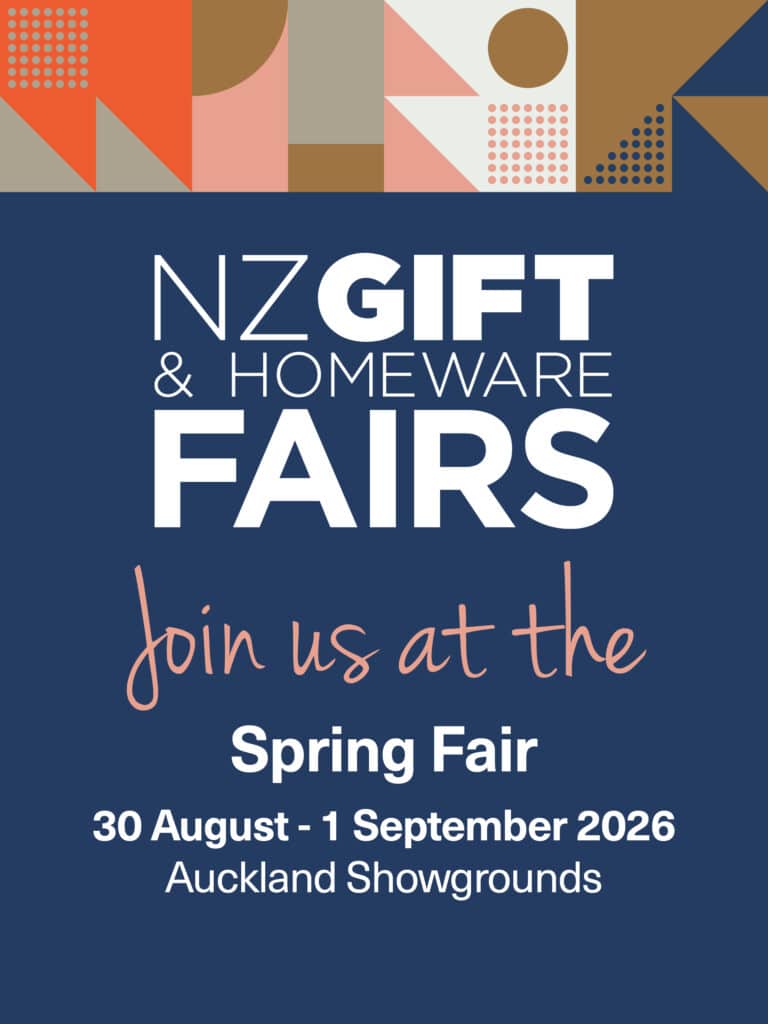 NZ Gift Show