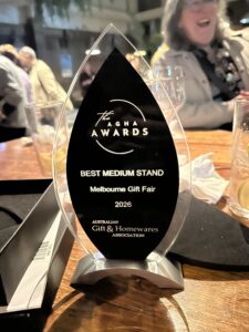 FunJobs Homewares Award winning